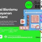 Jasa Pembuatan Langdingpage Bekasi