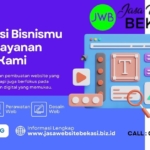 Jasa Website Bekasi Murah