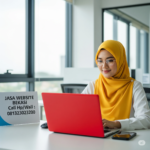 Jasa Website Bekasi Amanah