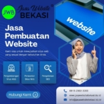 Jasa Pembuatan Toko Online Bekasi Terdekat