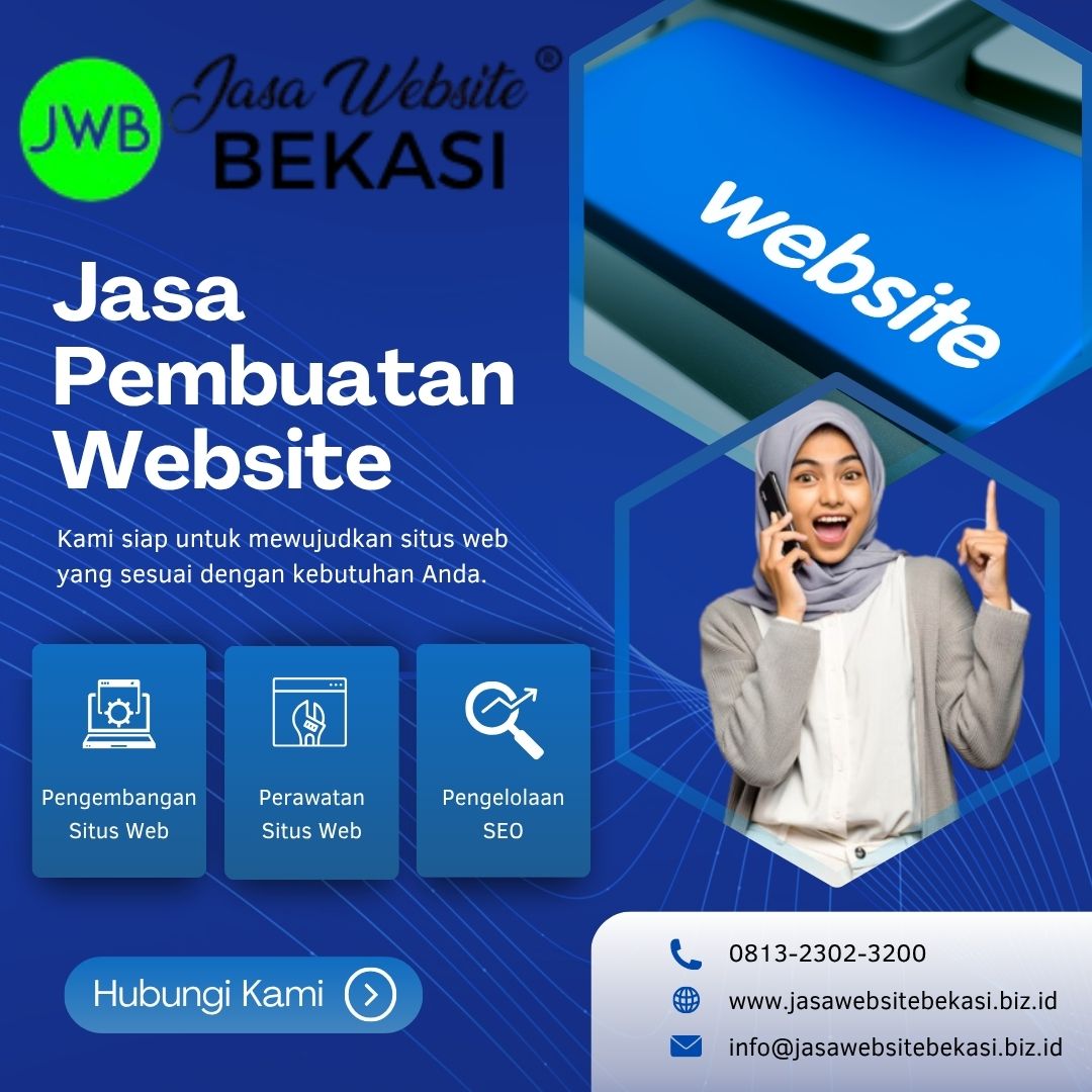 Jasa Pembuatan Toko Online Bekasi Terdekat