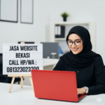 Jasa Bikin Toko Online Bekasi Murah