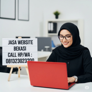 Jasa Bikin Toko Online Bekasi Murah