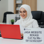 Jasa Web Bekasi Profesional