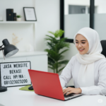Jasa Web Bekasi Profesional