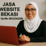 Jasa Bikin Toko Online Bekasi