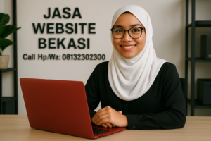 Jasa Bikin Toko Online Bekasi