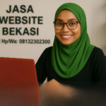 Jasa Pembuatan Toko Online Kota Bekasi