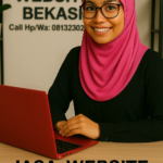 Jasa Web Bekasi Amanah
