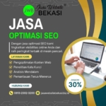 Jasa Buat Toko Online Kota Bekasi