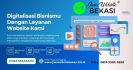 Jasa Buat Web Bekasi Murah