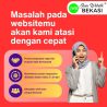 Jasa Bikin Website Bekasi Terdekat