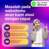 Jasa Pembuatan Website Bekasi Terdekat