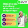 Jasa Pembuatan Web Bekasi Terdekat