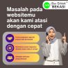 Jasa Bikin Web Bekasi Terdekat