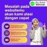 Jasa Pembuatan Web Kota Bekasi
