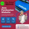 Jasa Design Website Kota Bekasi