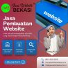 Jasa Buat Web Kota Bekasi